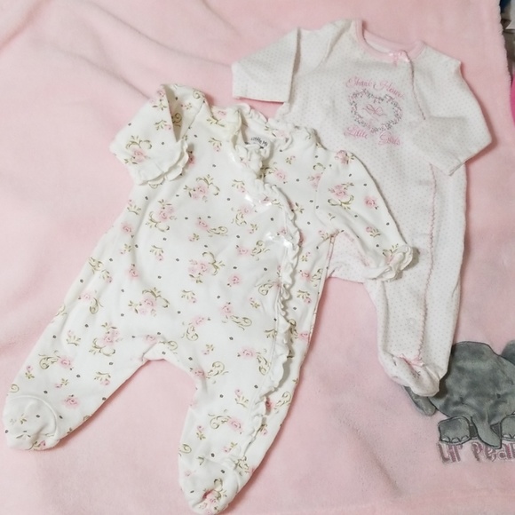 Baby girl 💕 - Picture 1 of 2